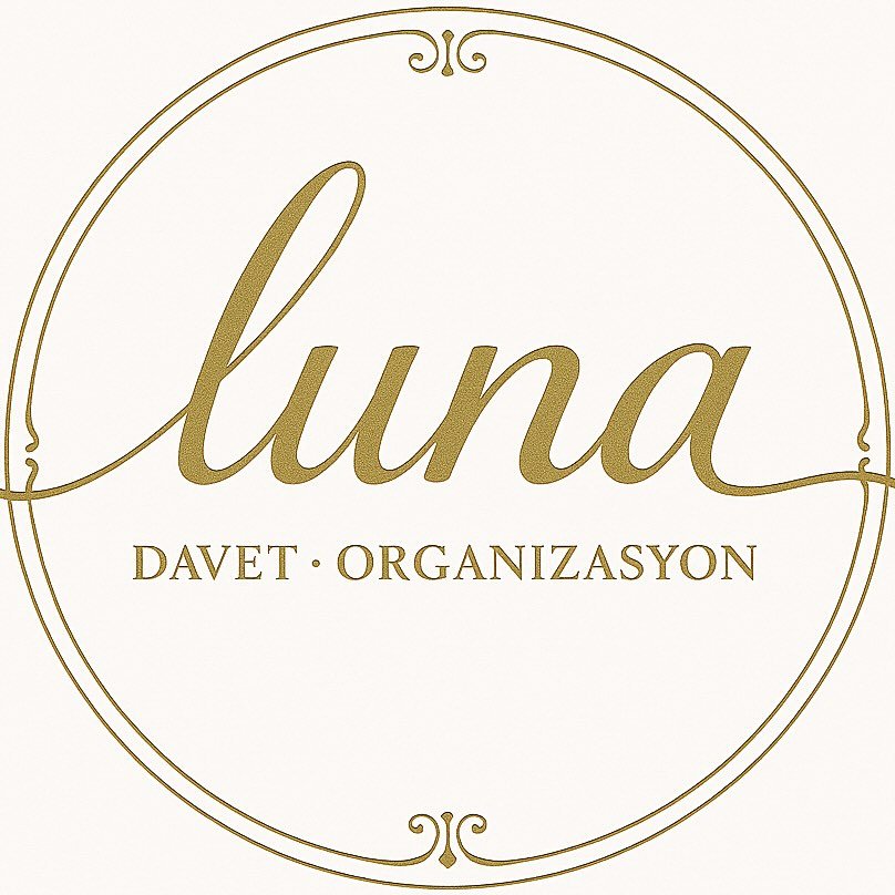 Luna Davet Logo